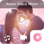 Audio Video Mixer 1.2