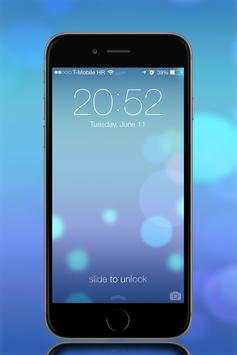 Launcher for Phone 7 screenshot 1
