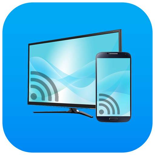 Wifi Display - TV Cast Screen 1.0