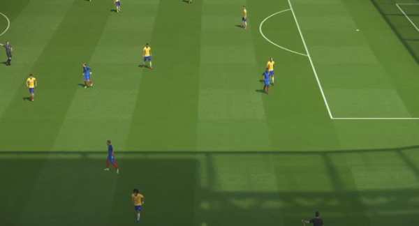 guide pes 18 स्क्रीनशॉट 4