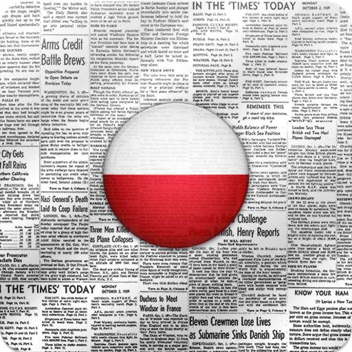Poland News (Aktualności) 9.2