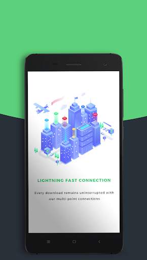 VPN.asia – High speed and secure VPN Proxy screenshot 5