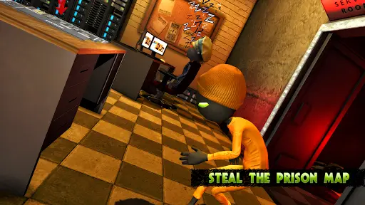 Shadow Fighting Survival Game screenshot 3