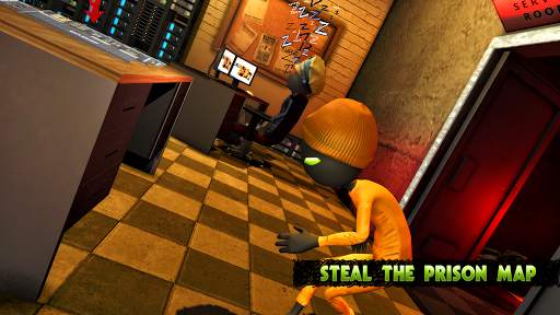 Shadow Fighting Survival Game screenshot 3