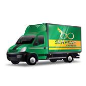 Serpent Driver icon