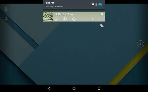 HDD Audio Remote screenshot 8