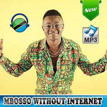 mbosso free music without net screenshot 1