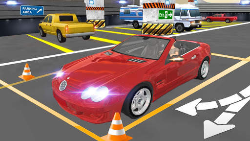 Multi Storey Parking Adventure screenshot 5