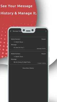 SendME screenshot 5