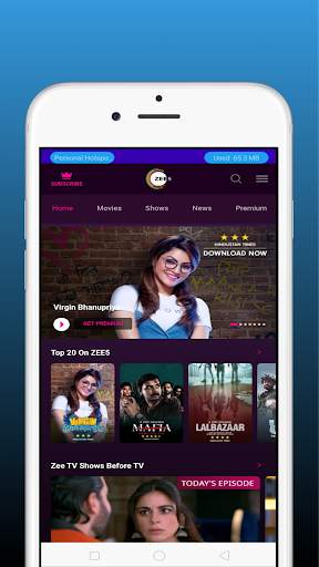 Browser For You - All in one App screenshot 7
