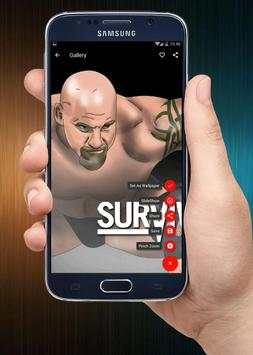 Goldberg Wallpaper WWE स्क्रीनशॉट 4