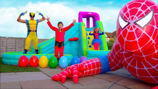 Mister Max - Funny Videos screenshot 4