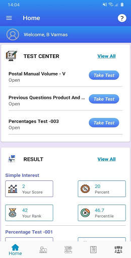 V V Academy screenshot 5