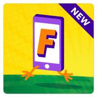 FreeRange Mobile - Unlimited Call & Text Made Easy logo