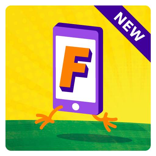 FreeRange Mobile - Unlimited Call & Text Made Easy 4.1