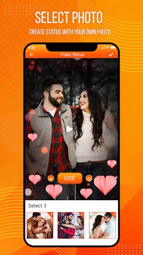 VFLY-Magic : Video Magic effects Maker screenshot 3