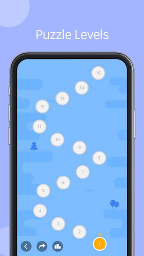 Nonogram - picture cross game screenshot 6