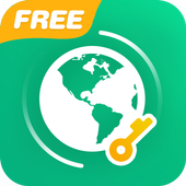 Free Secure VPN icon