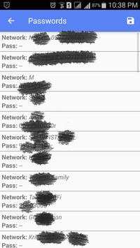 WPS WPA Connect Dumpper screenshot 5