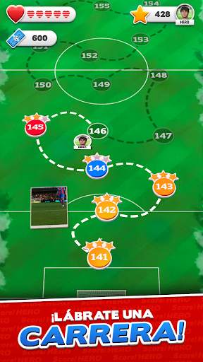 Score! Hero screenshot 5