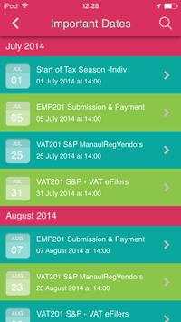 My Payroll screenshot 2