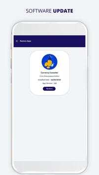 Software Update - Apps & Games 2019 screenshot 8