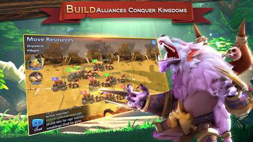 Final Heroes screenshot 4