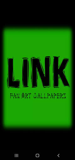 Link Fan Art Wallpaper e Fotos screenshot 1