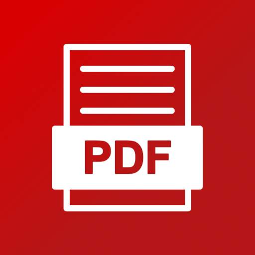 PDF Reader: Edit & Convert 1.6