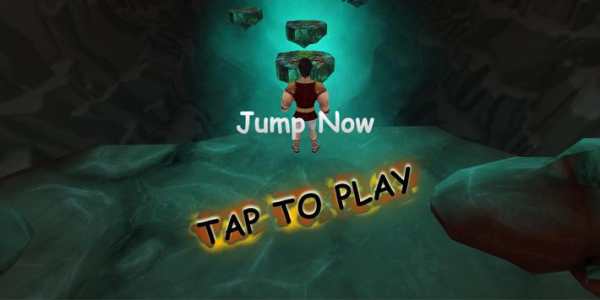 Floating Rocks screenshot 5