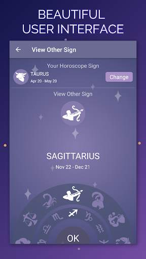 Horoscopes  screenshot 2