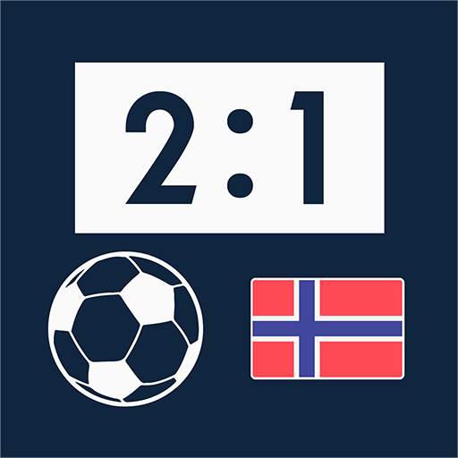 Live Scores Eliteserien 2023 4.2.5