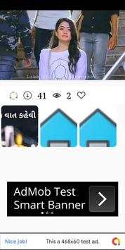 Shayri Video Status screenshot 4