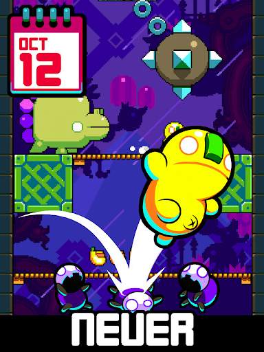 Leap Day screenshot 9