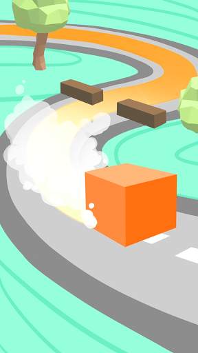 Color Adventure: Draw the Path screenshot 2