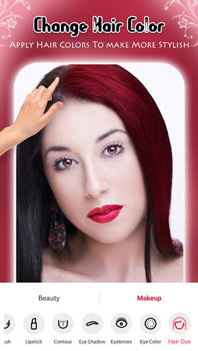 Beauty Camera, Best Selfie Camera and Photo Editor screenshot 4