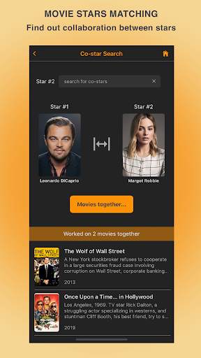 Movielab screenshot 4
