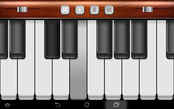 Virtual Piano screenshot 8