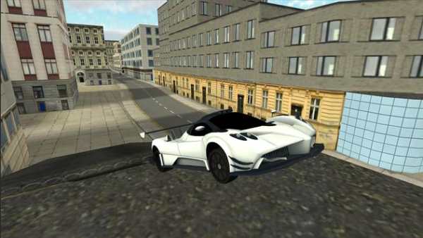 Fast Racing Car Driving screenshot 3