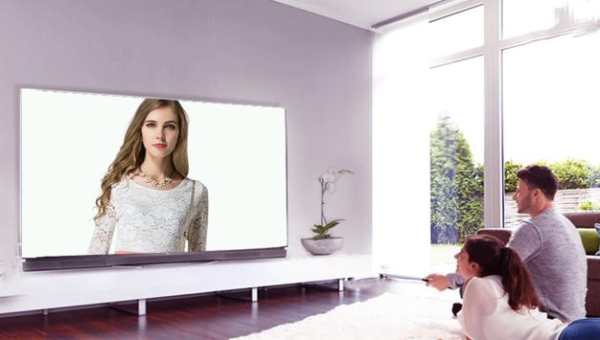 Smart TV Photo Frames screenshot 2