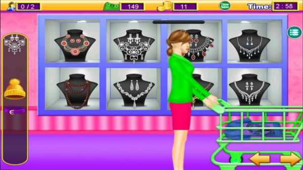 Fashion Tailor Boutique Cash Register screenshot 7