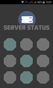 Server Status screenshot 2