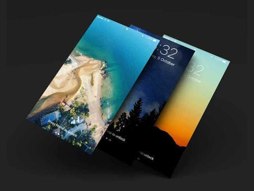 Nature Wallpapers Offline screenshot 9