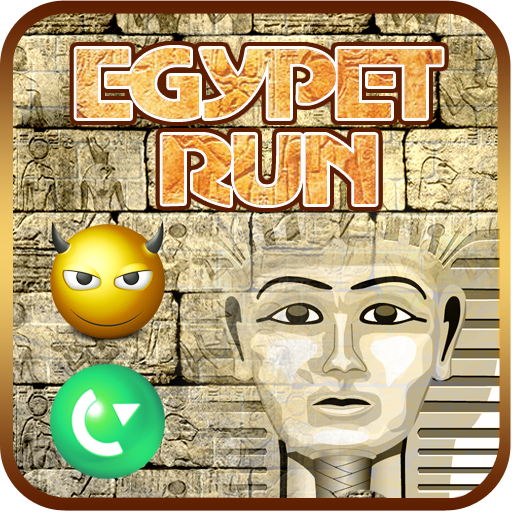 Egypt Run icon