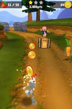 Looney Tune DASH скриншот 3