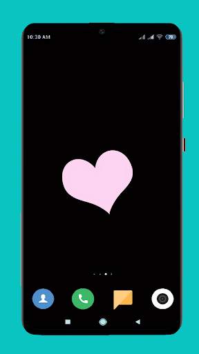 Love wallpaper HD screenshot 14