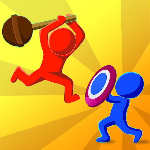 Move.io: Move Stop Move icon