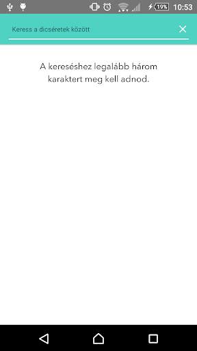 Udvaronc for Messenger screenshot 3