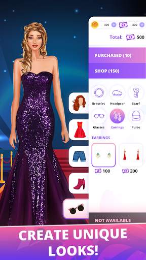 Influenzer : Social Media Simulation Game screenshot 1