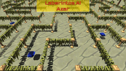 Infinito laberinto 3D screenshot 5